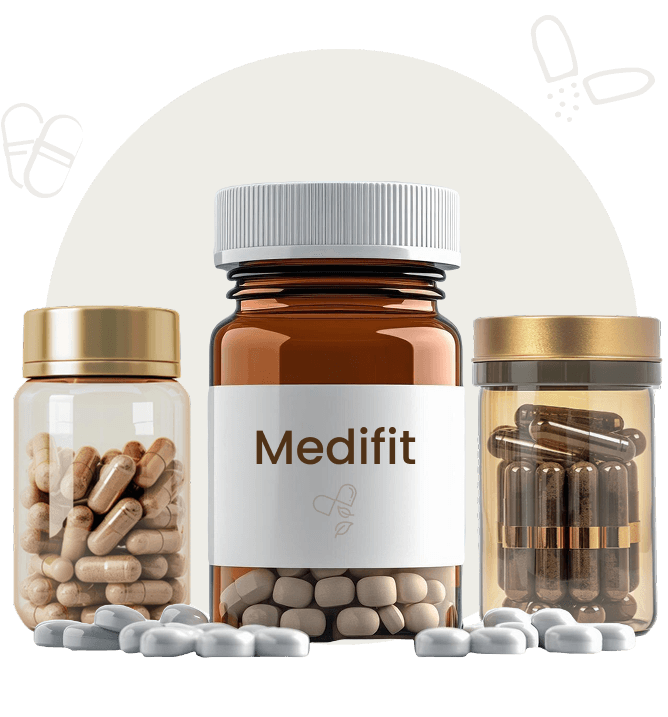 Medifit products